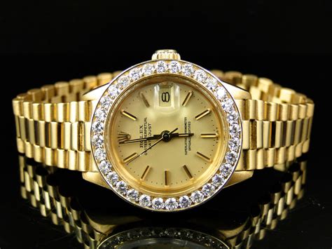 ebay rolex watches ladies|used ladies Rolex watches eBay.